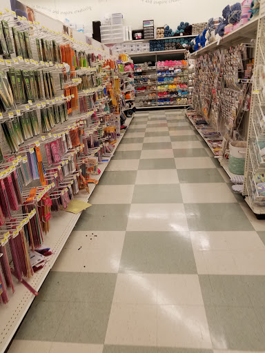 Fabric Store «Jo-Ann Fabrics and Crafts», reviews and photos, 4104 Tacoma Mall Blvd, Tacoma, WA 98409, USA