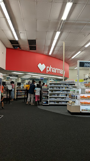 Drug Store «CVS», reviews and photos, 1401 S Baldwin Ave, Arcadia, CA 91006, USA