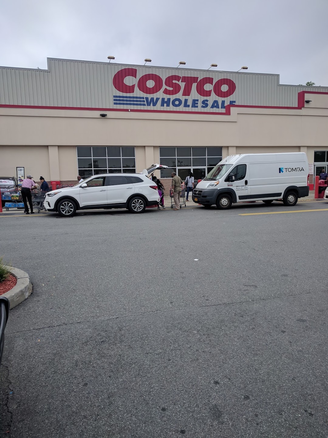 Costco Wholesale
