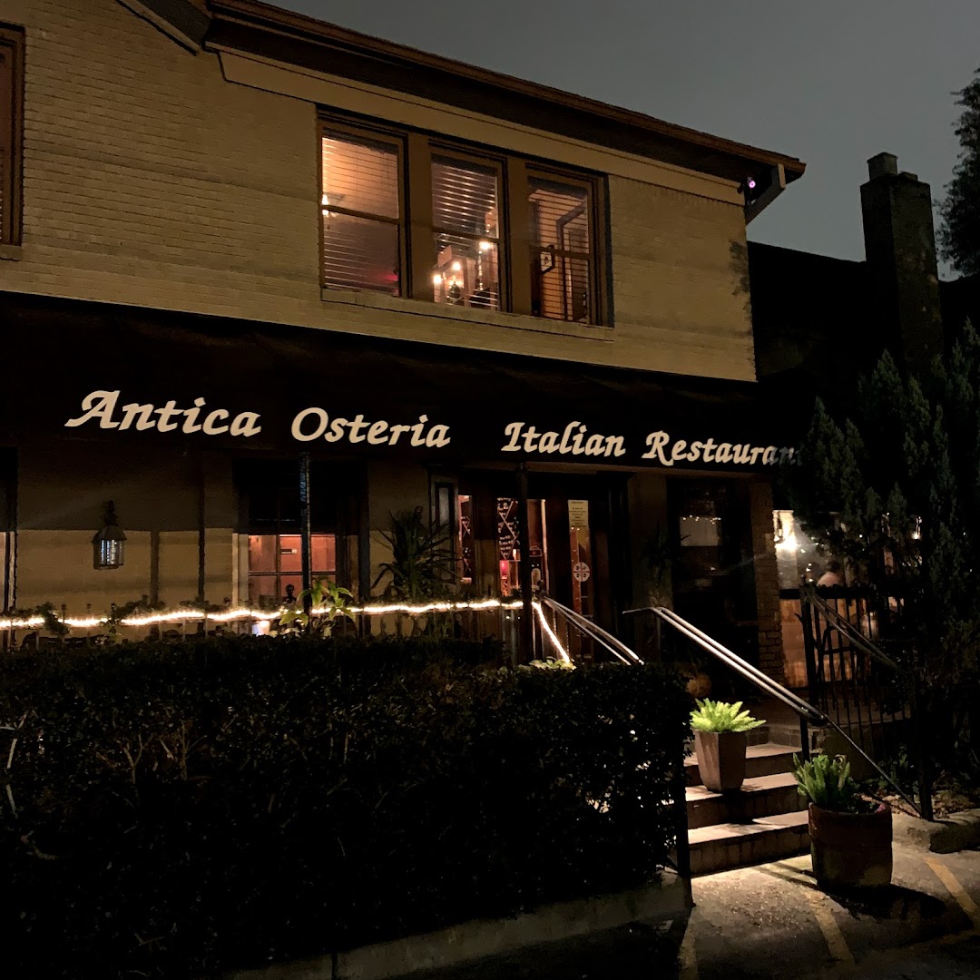 Antica Osteria