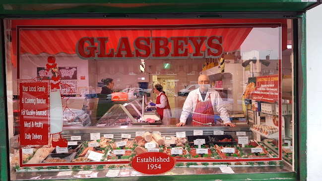 Reviews of Glasbey Butchers in Doncaster - Butcher shop