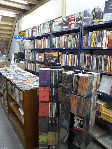 Livraria Solário