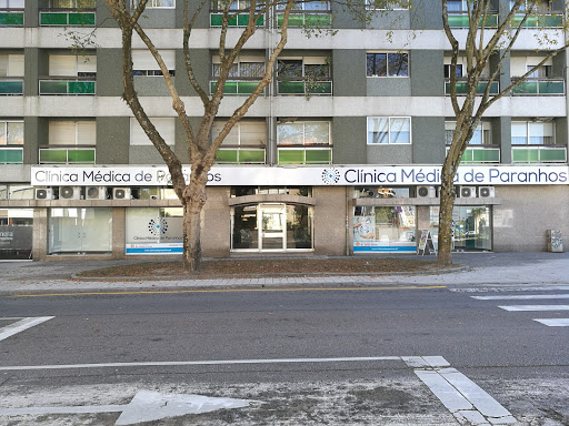 Clinica Médica De Paranhos