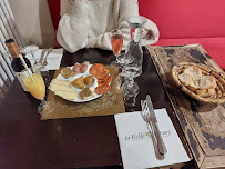 Plats et boissons du Restaurant Auberge la belle Aurore à Poitiers - n°18
