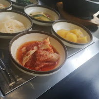 Soupe du Restaurant coréen Bong à Paris - n°4