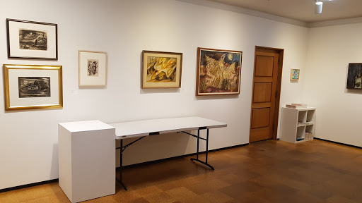 Art Gallery «Valley House Gallery Inc», reviews and photos, 6616 Spring Valley Rd, Dallas, TX 75254, USA