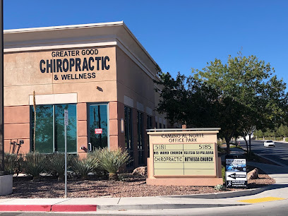 Greater Good Chiropractic & Wellness LLC