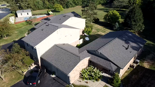 Construction Company «Grennan Construction», reviews and photos, 917 Orchard Lake Rd, Pontiac, MI 48341, USA