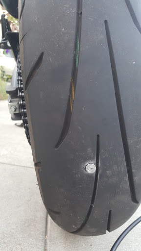 Tire Shop «MotoTireGuy - Motorcycle Tire Services», reviews and photos, 1064 Revere Ave, San Francisco, CA 94124, USA