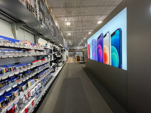 Electronics Store «Best Buy», reviews and photos, 25525 US-290, Cypress, TX 77429, USA