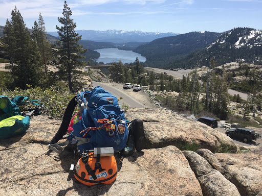 Ski Shop «Alpenglow Sports», reviews and photos, 415 N Lake Blvd, Tahoe City, CA 96145, USA