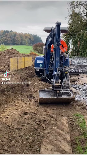 Rezensionen über Gartengestaltung Walcher GmbH in Solothurn - Gartenbauer