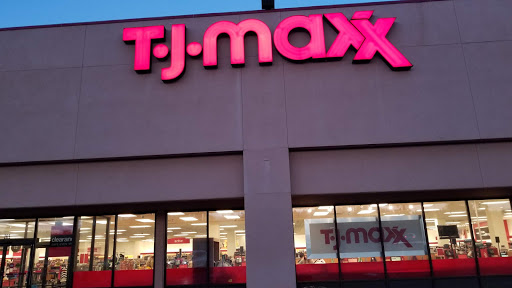 Department Store «T.J. Maxx», reviews and photos, 10300 Silverdale Way NW, Silverdale, WA 98383, USA