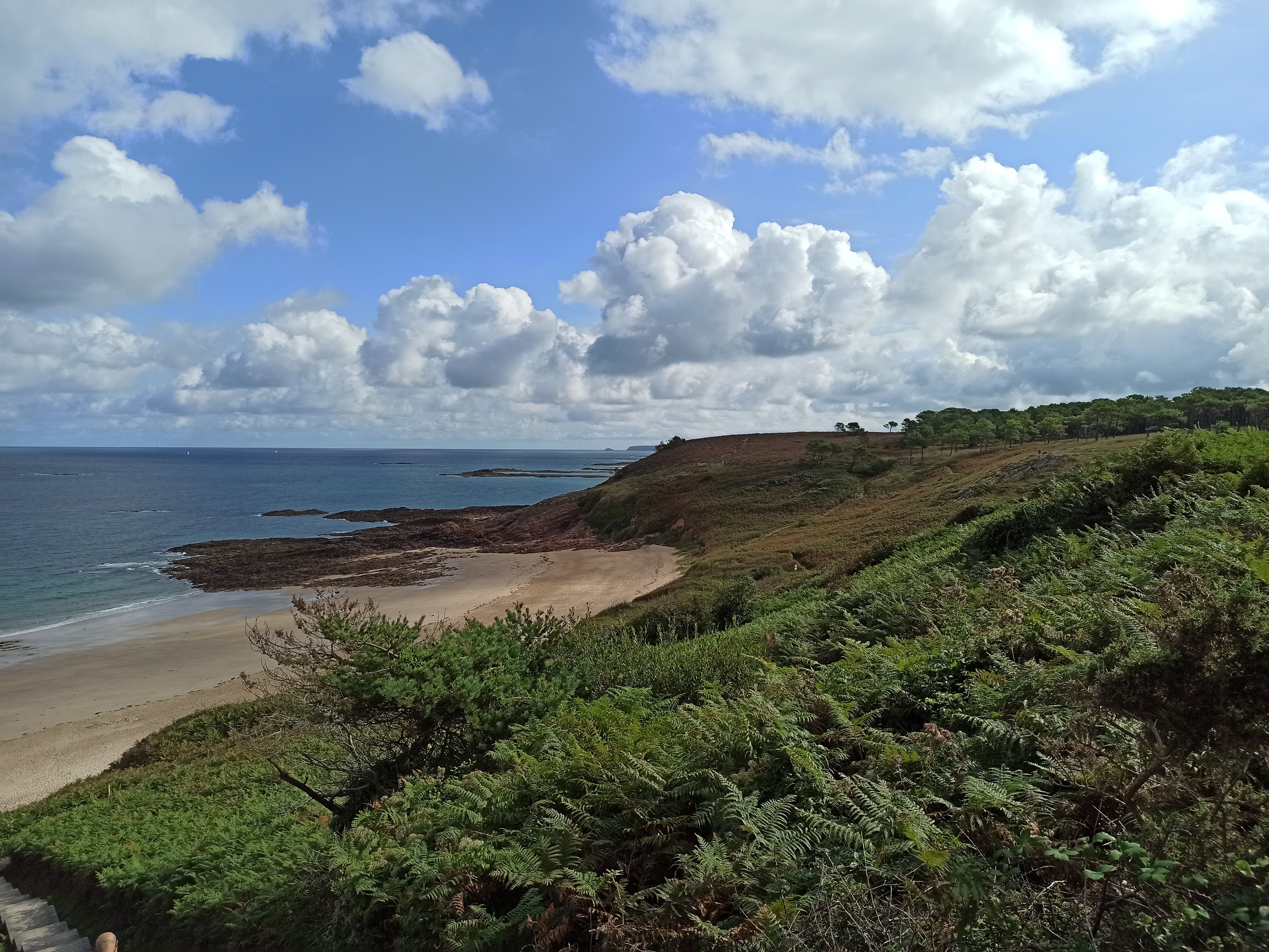 Photo n° 1 de l'avis de Corinne.A fait le 13/09/2023 à 17:42