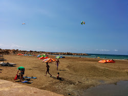 Zdjęcie Manara Beach z przestronna zatoka
