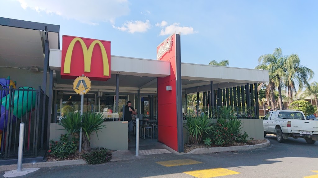 McDonald's Caboolture, QLD 4510 Menu, Reviews, Hours & Contact.