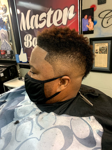 Barber Shop «Hats Off Classic Barber Shop», reviews and photos, 2400 Antioch Pike d, Antioch, TN 37013, USA