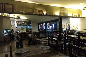 Bendito Bar e Restaurante image