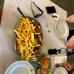 Photo n°3 de l'avis de Annie. fait le 11/07/2020 à 20:34 sur le  A Tasca à Gafanha da Nazaré