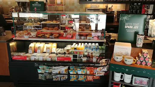 Coffee Shop «Starbucks», reviews and photos, 7420 University Blvd, Winter Park, FL 32792, USA