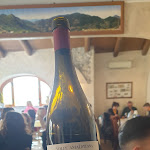 Photo n°1 de l'avis de TEODORICO.U fait le 17/04/2022 à 15:51 sur le  Azienda Agrituristica Il Raduno à Tramonti