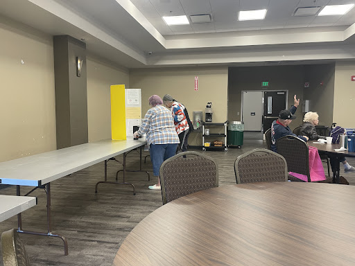 American Legion Modesto Post 74