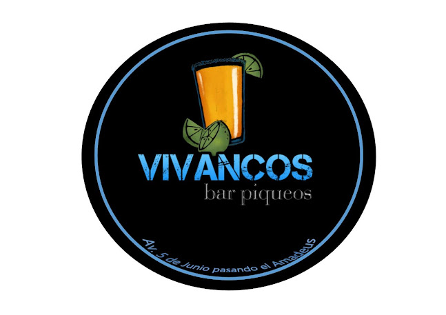 Vivancos Bar Piqueos