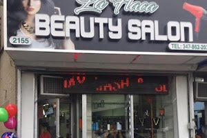 La Flaca Beauty Salon Corp.