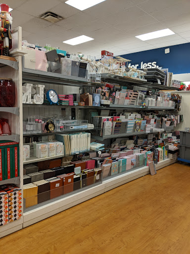 Department Store «Marshalls», reviews and photos, 2508 W Loop 340, Waco, TX 76711, USA