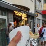 Photo n°1 de l'avis de Abdul.a fait le 11/07/2021 à 13:39 sur le  Mangal Doner Restaurant à Cologne