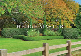 The Hedge Master