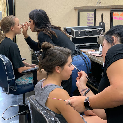 Beauty School «Charles & Sues School of Hair Design», reviews and photos