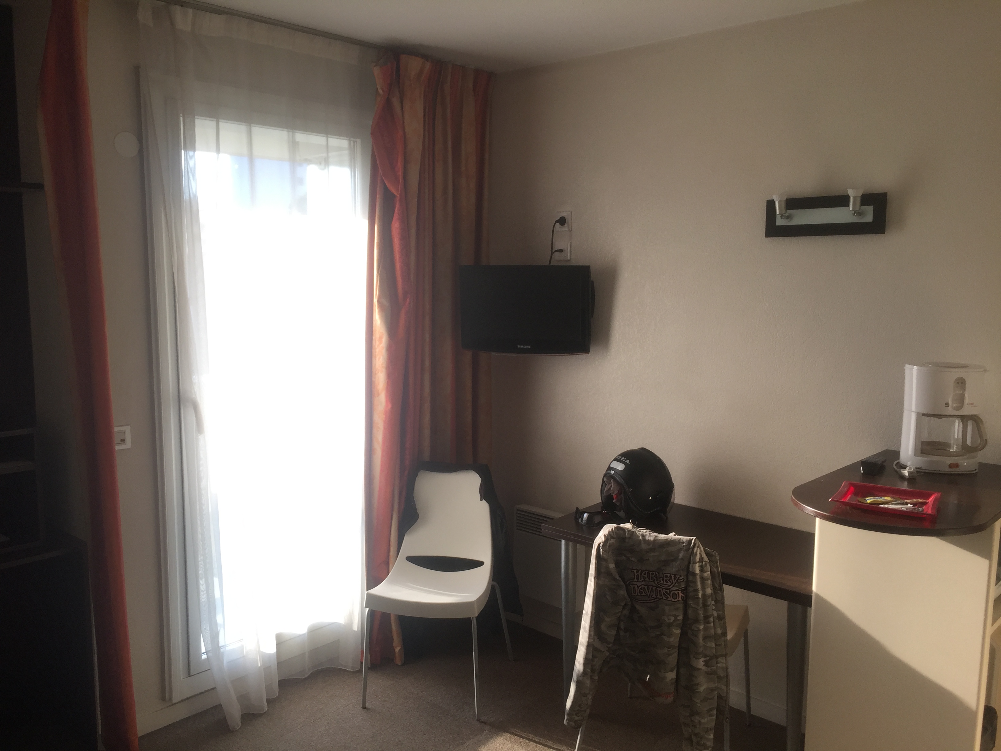 Photo n° 2 de l'avis de Alexandre.l fait le 04/08/2018 à 16:50