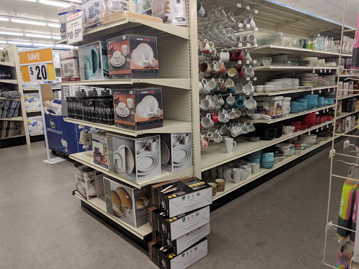 Discount Store «Big Lots», reviews and photos, 1110 W Southern Ave #1, Mesa, AZ 85210, USA