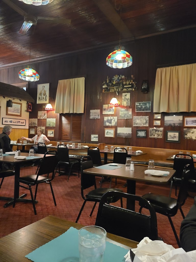 Depot 25 Restaurant 14548