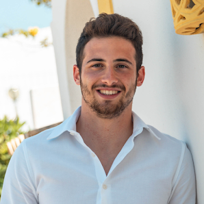 Matteo Mangili - Mentore per Freelance e Fondatore di Accademia Freelance 