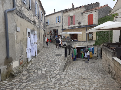 La Cure Gourmande à Les Baux-de-Provence