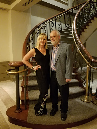 Wedding Venue «Capital City Club - Montgomery», reviews and photos, 201 Monroe St #2100, Montgomery, AL 36104, USA