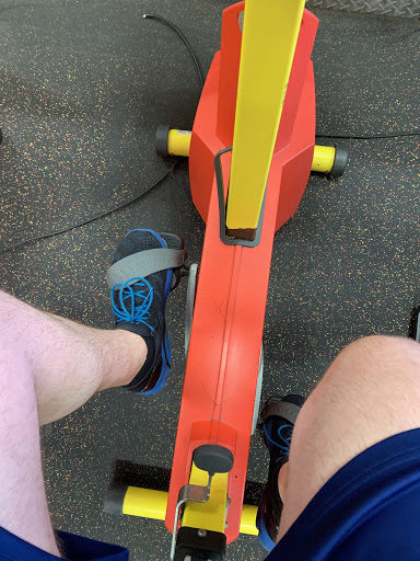 Gym «Retro Fitness - Bay Shore», reviews and photos, 599 E Main St, Bay Shore, NY 11706, USA