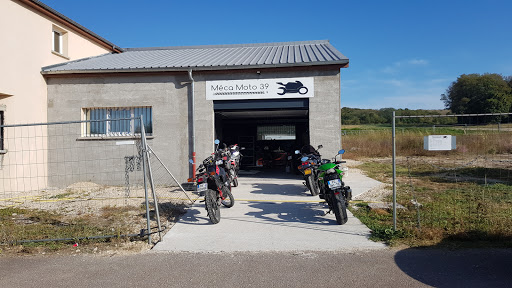 Photo 8 - hjmotopieces39