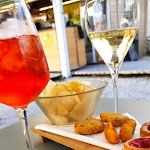 Photo n°1 de l'avis de Jessica.e fait le 06/09/2021 à 13:07 sur le  La Spiaggetta à Località Pianoni, Iseo