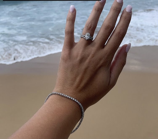 Jewelry Store «Tiffany & Co.», reviews and photos, 2223 N Westshore Blvd, Tampa, FL 33607, USA