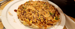 Okonomiyaki du Restaurant japonais authentique C'Fusion Sushi à Paris - n°2