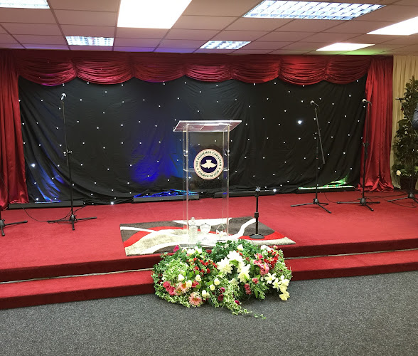 Reviews of RCCG Livingbread Newcastle in Newcastle upon Tyne - Church