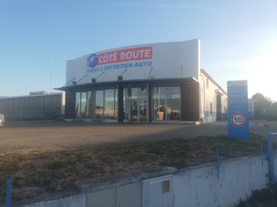 Côté Route Bollène by First Stop à Bollène