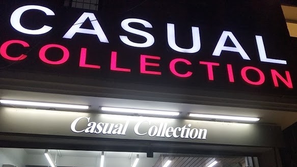 Casual Collection