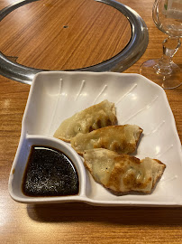 Dumpling du Restaurant coréen Shingané à Paris - n°1