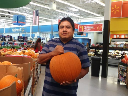 Department Store «Walmart Supercenter», reviews and photos, 200 Columbus Corners Dr, Whiteville, NC 28472, USA