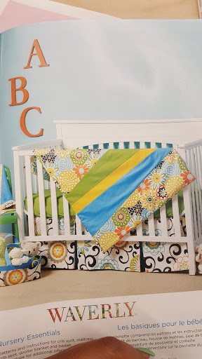 Fabric Store «Jo-Ann Fabrics and Crafts», reviews and photos, 10050 Two Notch Rd Ste 13, Columbia, SC 29223, USA