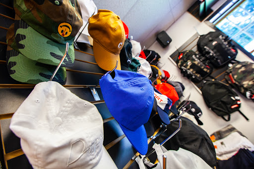 Clothing Store «Krudmart Long Island», reviews and photos, 244 Main St, Setauket- East Setauket, NY 11733, USA